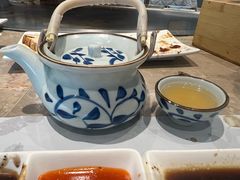 -上渔铁板烧(熙悦汇店)