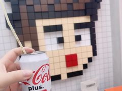 -PIXEL BOY炸鸡店(上海首店)