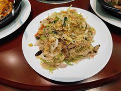 -果果高餐厅(香开新城西区店)