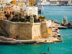 -上巴拉卡花园和下巴拉卡花园