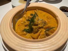 -狮拾久·现代新加坡料理(福田COCO Park店)