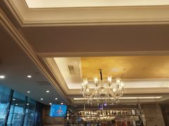 -皇朝万鑫自助餐厅