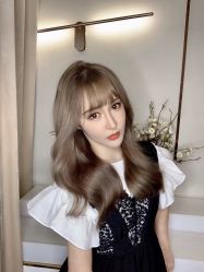 -3AM·S HAIR SALON烫发染发接发