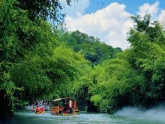 -天河潭旅游度假区