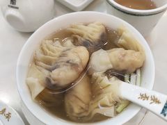-香港麦奀云吞面世家(中山二路店)