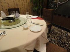 -华师大厦酒店·华粤轩中餐厅