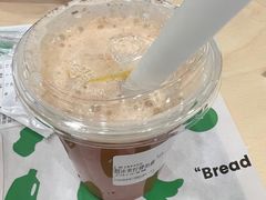 柠檬伯爵-PAOPAO Bakery&Café(港汇店)