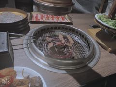 -火炉火自助餐(枫蓝国际店)