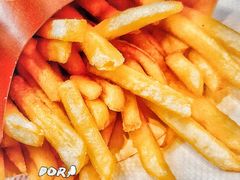 -麦当劳(南京路2店)