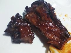 -汉巴味德(乐宾百货店)