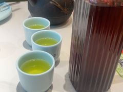 -奔跑吧陕菜·盛世长安(民乐园万达店)