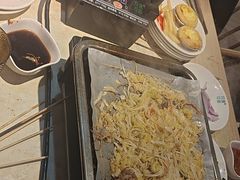 -玫瑰花园自助烤肉(顺义鑫海韵通店)