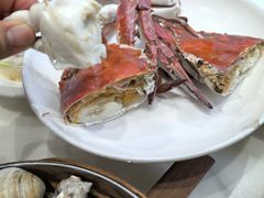 -健跳小海鲜(人民路店)