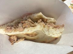 -子午路张记肉夹馍(兵马俑店)