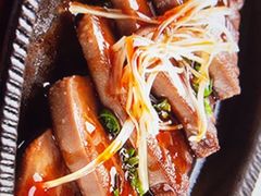 -和创柚子·会席日本料理(新区淮海街店)