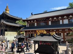 -径山寺