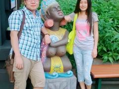 -热高乐园