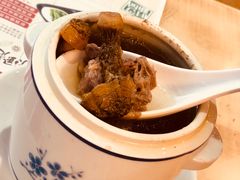 -新世界餐厅(万达店)