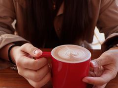 热可可-ChanDu躔度咖啡(灯塔店)