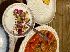 -那时新疆·若羌(经纬汇店)