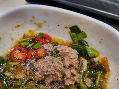 -潮牛一家潮汕牛肉火锅(璧山中央大街店)