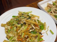 -下梅人家土菜馆(历史文化餐厅度假区店)