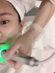 -芳朵美容养生SPA