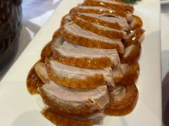 -北京老铺烤鸭(老城根店)