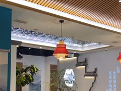 -呷湘厨·鱼汤捞饭·剁椒鱼头·辣椒炒肉(国家会展中心店)