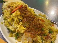 -simply thai天泰(长泰广场店)