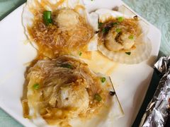-北戴河转鱼·炒螃蟹酱餐厅