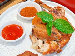 -雅佳神话·麻辣烤鱼(新街口店)