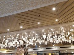 大堂-芭菲盛宴·环球美食(锦城万达广场店)