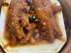 -广州酒家(花都店)