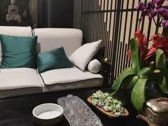 -姗娜娜足道·SPA(古北店)