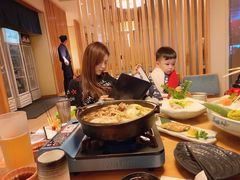 -王鼎精致料理铁板烧(世博源店)