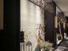 -君庭中餐厅(友谊宾馆店)