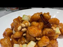 -宝轩渔府·海鲜(水上店)