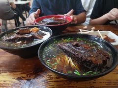 大肉面-小龙大肉面馆
