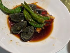 -小城故事·地道宁波味(月湖盛园店)