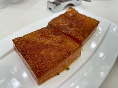 生煎畔塘马蹄糕-凤凰楼酒家·粤宴点心(华强北店)