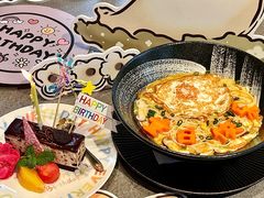 -一板铁板烧·隐秘一线江景花园餐厅(西湖左岸·天元店)