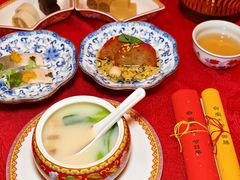 -白家大院·王府宫廷菜(苏州街店)