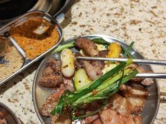 -姜胖胖无限自助烤肉(弹子石店)