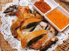 -田大厨海鲜超市(万豪店)