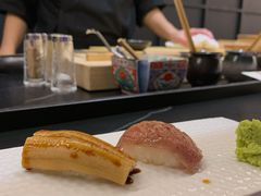 星鳗寿司-Sushi Hanzo半藏(天环广场店)