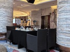 -西安皇冠假日酒店·B&G51餐厅