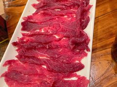 -横沥牛庄(总店)