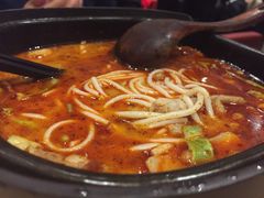 -阿香米线(吴中永旺梦乐城店)