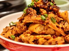 -俏牛哥鲜牛肉牛肆馆(重庆天地店)